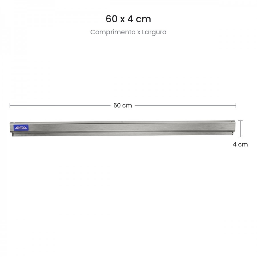 Porta Comanda 60cm